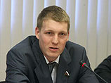 Депутат Госдумы от "Единой России" Роберт Шлегель напустил прокуратуру на интернет-телеканал "Дождь" Депутат Госдумы от "Единой России" Роберт Шлегель напустил прокуратуру на интернет-телеканал "Дождь"