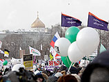 Руководству придется до 21 февраля представить документальный отчет о том, кто финансировал видеотрансляцию с декабрьских протестных митингов в Москве