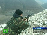 В Дагестане блокированы несколько десятков боевиков, идет бой