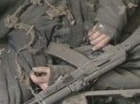 В Дагестане блокированы несколько десятков боевиков, идет бой 