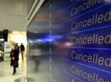Забастовка в крупнейшем аэропорту: во Франкфурте отменены более 150 рейсов