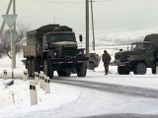 Жертвами спецоперации на чечено-дагестанской границе стали пять полицейских, шесть ранены