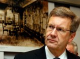 Прокуратура направила в бундестаг запрос о лишении президента Германии иммунитета Прокуратура направила в бундестаг запрос о лишении президента Германии иммунитета