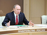 Центр макроэкономических исследований "Сбербанка" проанализировал статью Путина о социальной политике и посчитал, в какую сумму обойдутся бюджету заявленные намерения кандидата в президенты