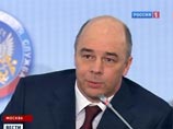 Вслед за Грефом о "стабильности евро" заговорил глава российского Минфина Вслед за Грефом о "стабильности евро" заговорил глава российского Минфина