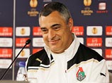 Жозе Коусейру: "Результатом я очень доволен, игроки выложились на 100%" Жозе Коусейру: "Результатом я очень доволен, игроки выложились на 100%"