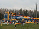 "Газпром" согласился сделать газ для Европы на 10% дешевле