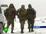 На границе Дагестана и Чечни воюют с боевиками: атакуют артиллерия и авиация, убиты полицейские На границе Дагестана и Чечни воюют с боевиками: атакуют артиллерия и авиация, убиты полицейские
