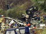 Родственникам пилотов Як-42, в котором разбились хоккеисты "Локомотива", не дали опротестовать их вину