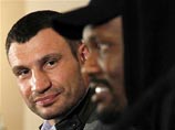Букмекеры не верят в успех Чисоры в поединке с Виталием Кличко Букмекеры не верят в успех Чисоры в поединке с Виталием Кличко