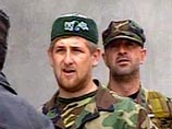 В Чечне уничтожили группу боевиков вместе с главарем, сообщил Кадыров 