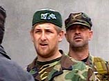 В Чечне уничтожили группу боевиков вместе с главарем, сообщил Кадыров В Чечне уничтожили группу боевиков вместе с главарем, сообщил Кадыров