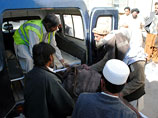 Теракт в пакистанском Парачинаре: 24 погибших, более 50 раненых