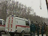 Спортивный самолет спровоцировал ДТП в Кузбассе: есть пострадавшие Спортивный самолет спровоцировал ДТП в Кузбассе: есть пострадавшие