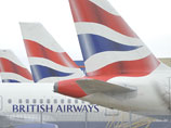 Бортпроводника British Airways арестовали за угрозу взорвать самолет
