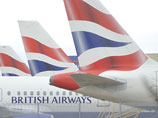 Бортпроводника British Airways арестовали за угрозу взорвать самолет Бортпроводника British Airways арестовали за угрозу взорвать самолет