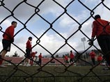 Футбольный чемпионат Греции приостановлен из-за разногласий клубов и государства Футбольный чемпионат Греции приостановлен из-за разногласий клубов и государства