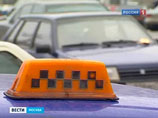 Возле аэропорта "Внуково" убили частного таксиста
