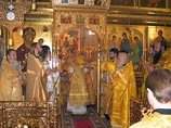 Ряд священников, обеспокоенных непростой предвыборной ситуаций в стране, решили составить специальный молебен о вразумлении властьпридержащих и о благополучном устроении жизни в России