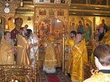 Ряд священников, обеспокоенных непростой предвыборной ситуаций в стране, решили составить специальный молебен о вразумлении властьпридержащих и о благополучном устроении жизни в России Ряд священников, обеспокоенных непростой предвыборной ситуаций в стране, решили составить специальный молебен о вразумлении властьпридержащих и о благополучном устроении жизни в России
