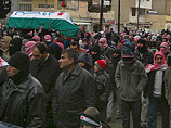В Дамаске расстреляли траурную процессию