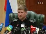 Интересно, что ранее разгроме банды "Абудара" отчитывался лично глава Чечни Рамзан Кадыров, а о потерях сообщает глава МВД Руслан Алханов