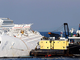 В волосах капитана Costa Concordia обнаружили следы кокаина В волосах капитана Costa Concordia обнаружили следы кокаина