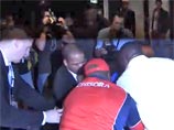 Чисора подрался с Хэем на пресс-конференции после боя с Кличко Чисора подрался с Хэем на пресс-конференции после боя с Кличко