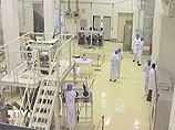 Иранские ученые собираются придать ускорение своей ядерной программе, установив в подземном ядерном центре близ города Кума несколько тысяч центрифуг нового поколения по обогащению уран
