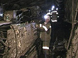 В Алтайском крае успешно завершилась операция по спасению из-под земли трех заблокированных шахтеров на руднике "Потеряевский"