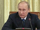 Штаб Путина приглашает на подписание скандального договора о выборах. А сам Путин улетел в другой конец страны