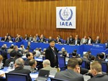 Иран встретил инспекторов МАГАТЭ и предложил возобновить переговоры в Стамбуле