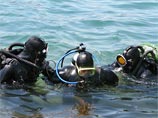 МВД покупает две электропушки для защиты от подводных террористов
