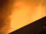 Взрыв газового баллона в пекарне в подмосковных Горках: погибли двое, пострадали 11 человек