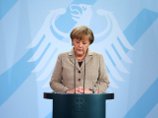 Коалиция в Германии с трудом достигла согласия по утверждению кандидатуры президента