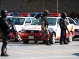 В мексиканской тюрьме жертвами поножовщины стали 44 заключенных В мексиканской тюрьме жертвами поножовщины стали 44 заключенных