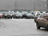 Полиция подвела итоги автопробега "За честные выборы" в Москве: участвовали не 2000, а всего 150 машин
