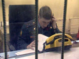 На территории московского торгового центра найден труп связанного гражданина Молдавии На территории московского торгового центра найден труп связанного гражданина Молдавии