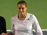 Александра Панова не смогла выиграть теннисный турнир в Колумбии Александра Панова не смогла выиграть теннисный турнир в Колумбии