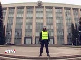 Молдавский парламент принял в первом чтении закон о защите своего неба