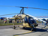 Впрочем, не все еще потеряно. Россия рассчитывает на победу многоцелевого вертолета Ка-226Т в тендере на поставку Индии 197 вертолетов разведки и наблюдения