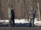 В Марий Эл четверо арестованных подростков связали надзирателя и совершили побег В Марий Эл четверо арестованных подростков связали надзирателя и совершили побег