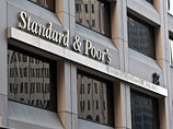 Standard & Poor's: тридцать крупнейших банков России нуждаются в докапитализации Standard & Poor's: тридцать крупнейших банков России нуждаются в докапитализации