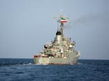 В Сирию, где не стихают бои между правительственными силами и мятежниками, пытающимися свергнуть президента Башара Асада, вошли корабли военно-морских сил Ирана