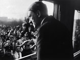 Во время Первой мировой у Гитлера родился сын на стороне во Франции, вспомнили местные СМИ Во время Первой мировой у Гитлера родился сын на стороне во Франции, вспомнили местные СМИ