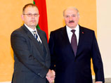Лукашенко напугал зарубежных послов: Белоруссию нельзя "наклонить", она будет жестко отвечать на санкции