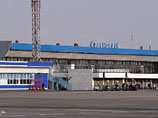 Airbus с украинскими хоккеистами развернули на взлете в аэропорту Красноярска
