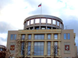 Одного из фигурантов оппозиционного списка "политзаключенных" избили в колонии, узнали СМИ
Одного из фигурантов оппозиционного списка "политзаключенных" избили в колонии, узнали СМИ