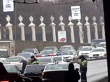 "Синие ведерки" выложили ВИДЕО провокаций во время автопробега "За честные выборы" "Синие ведерки" выложили ВИДЕО провокаций во время автопробега "За честные выборы"