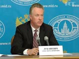 Интересы большой части населения Сирии, поддерживающей власти, не будут представлены", - отметил официальный представитель МИД Александр Лукашевич